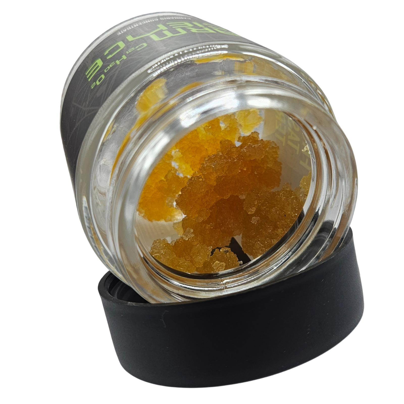 Hawaiian Skunk Sugar