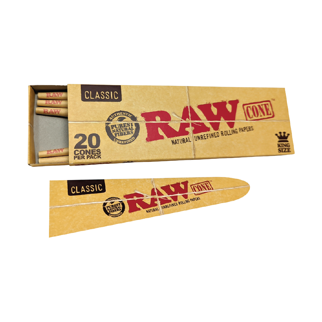 Classic King Size 20
