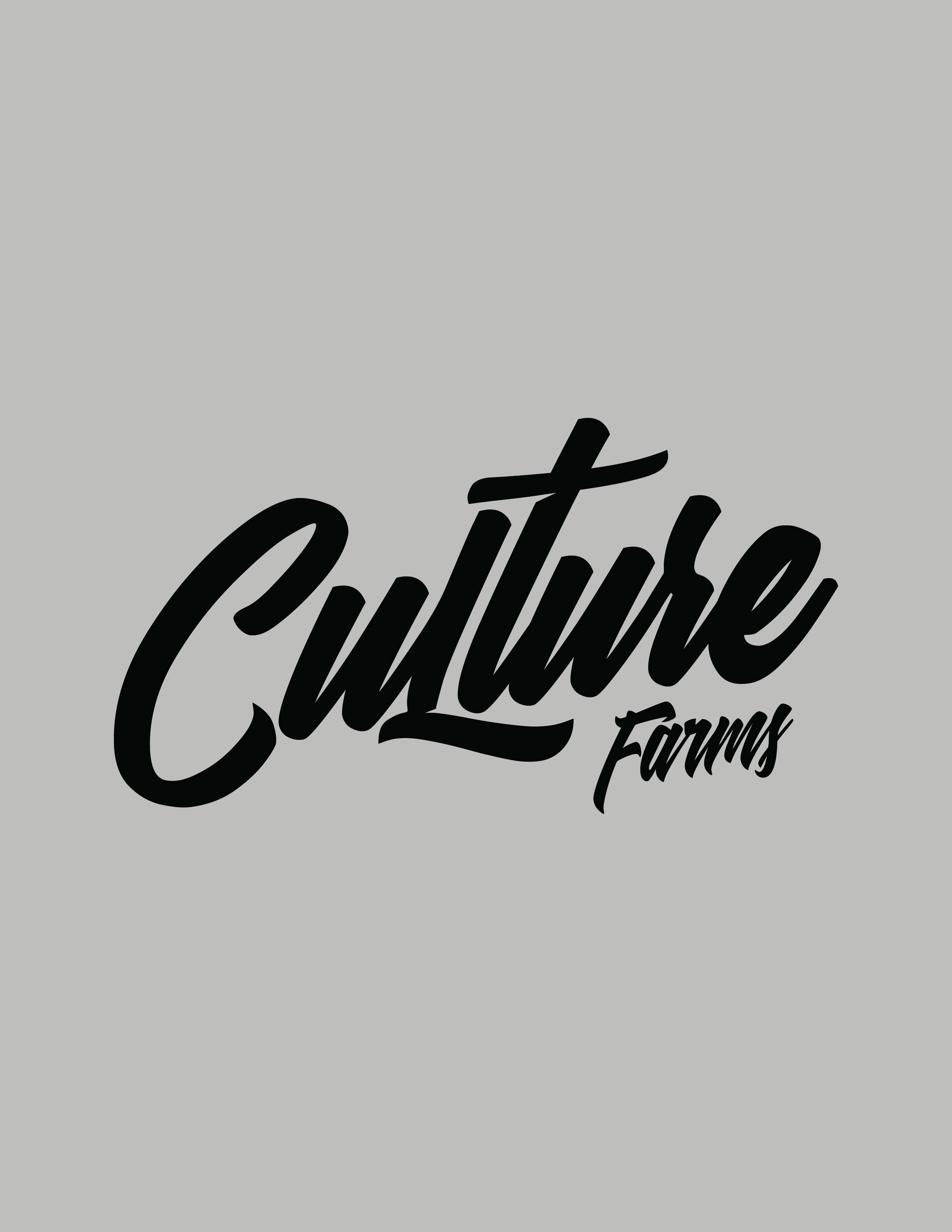 Culture Farms