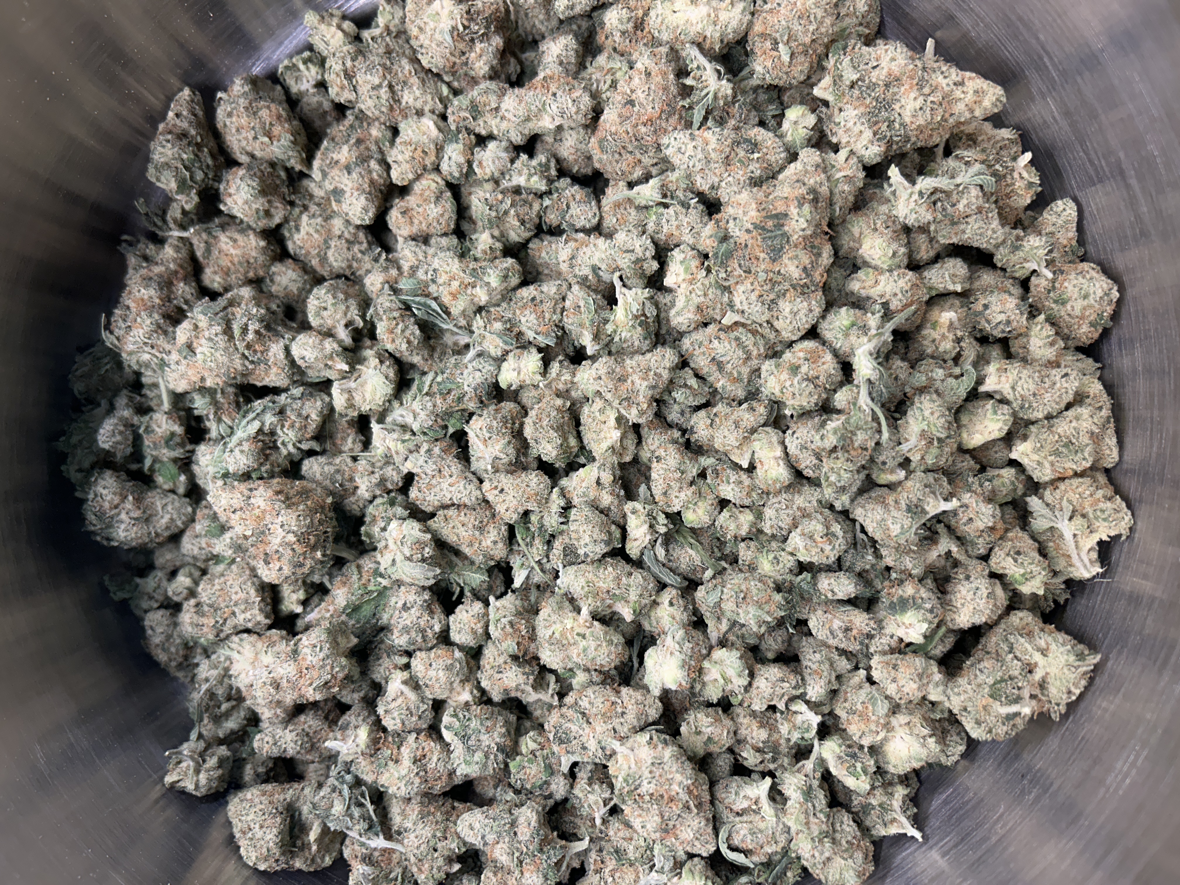 Standard Farms | NF1 | Buds | 2.9% Terps (1g) product photo