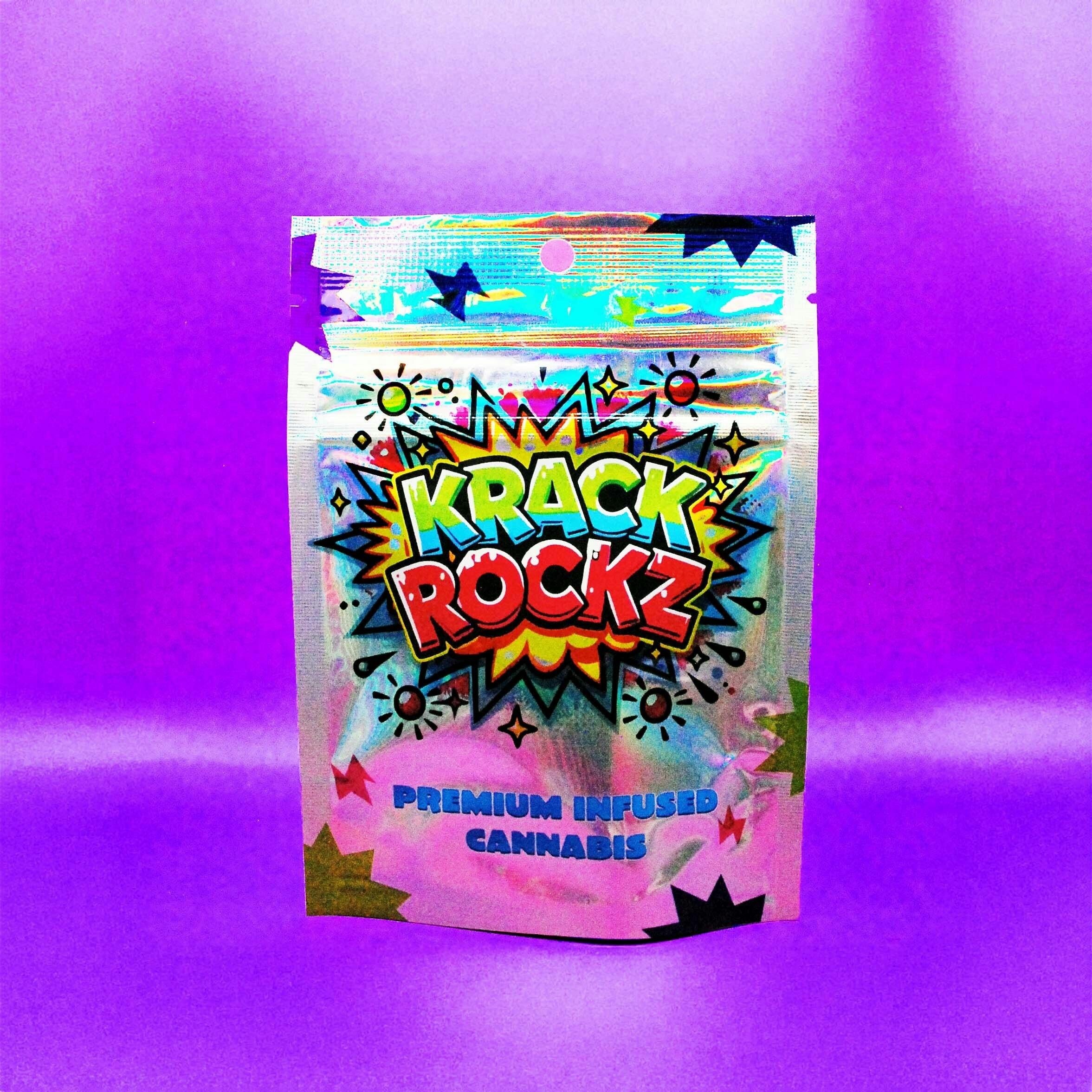 Chicago Blues Hybrid Infused Flower