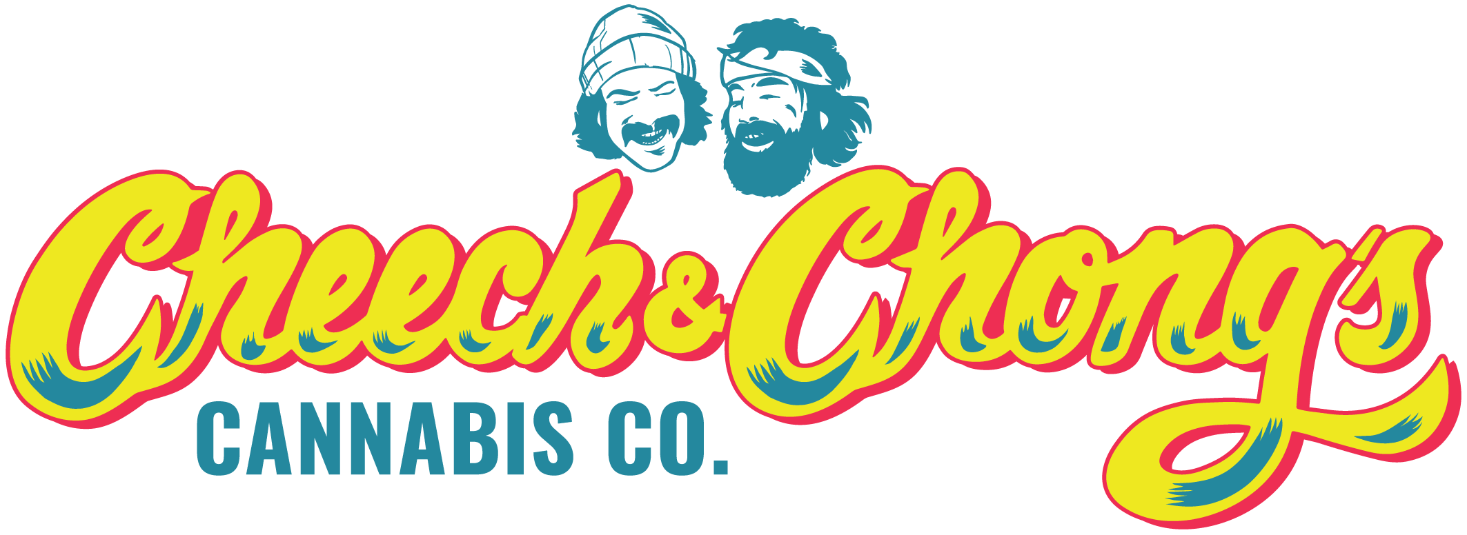 Cheech & Chong