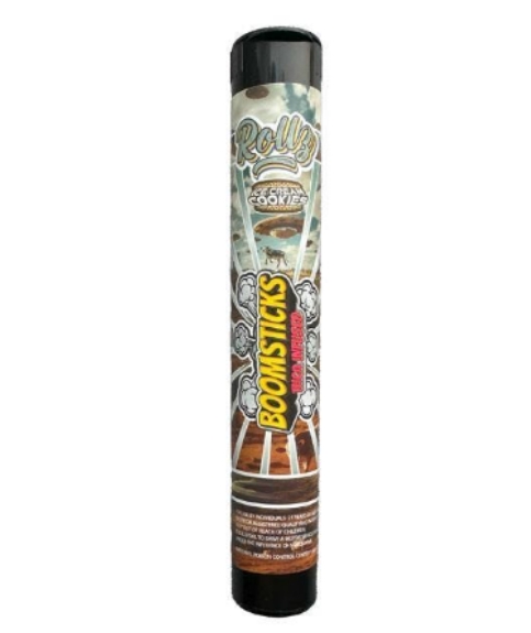 Ice Cream Cookies - Boomsticks Pre-Rolls