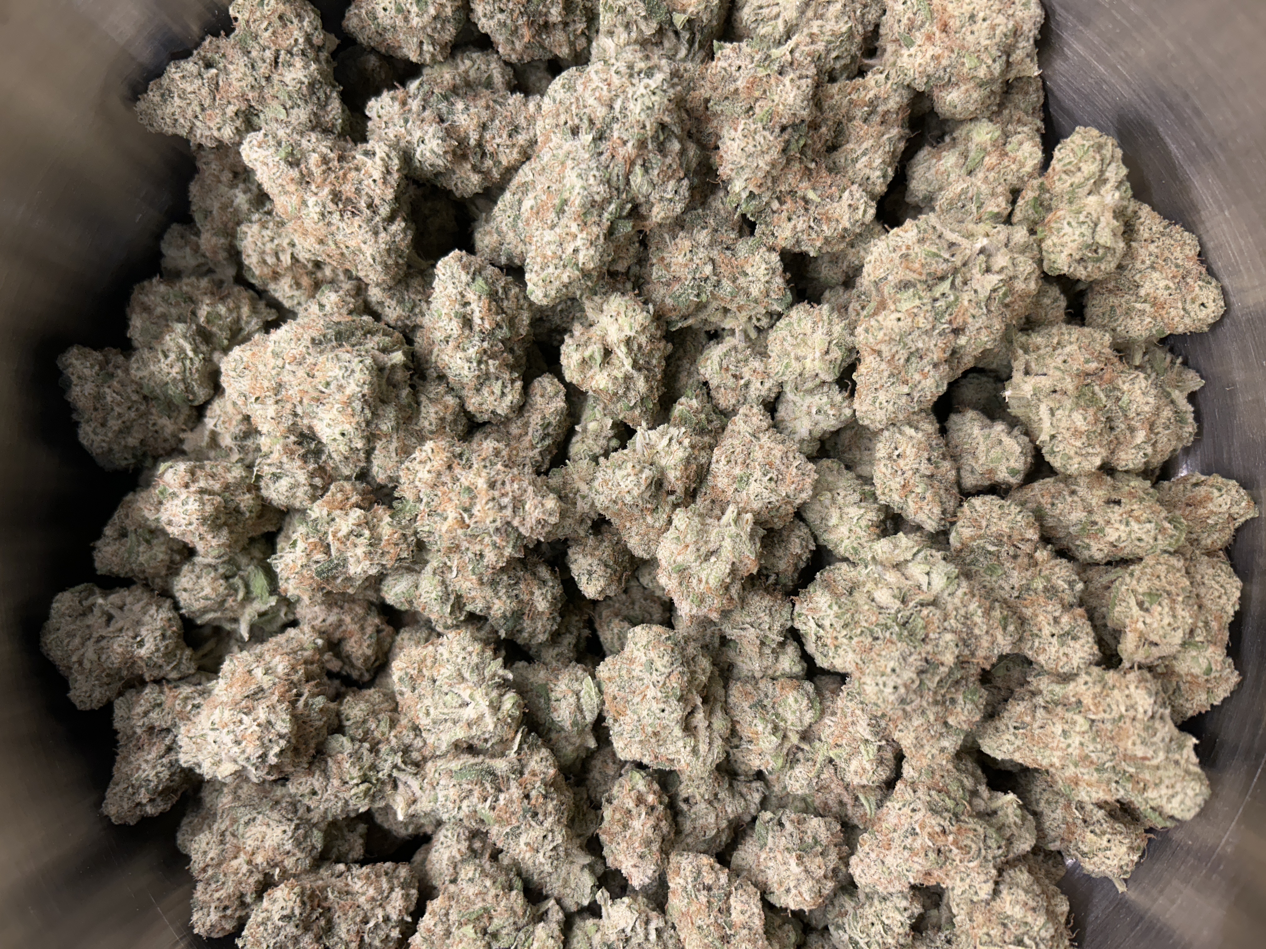 Mass Alternative Care | Sweet Tree | Buds | 2% Terps (1g) product photo