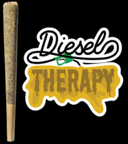 Diesel Therapy Pre Roll 5pk