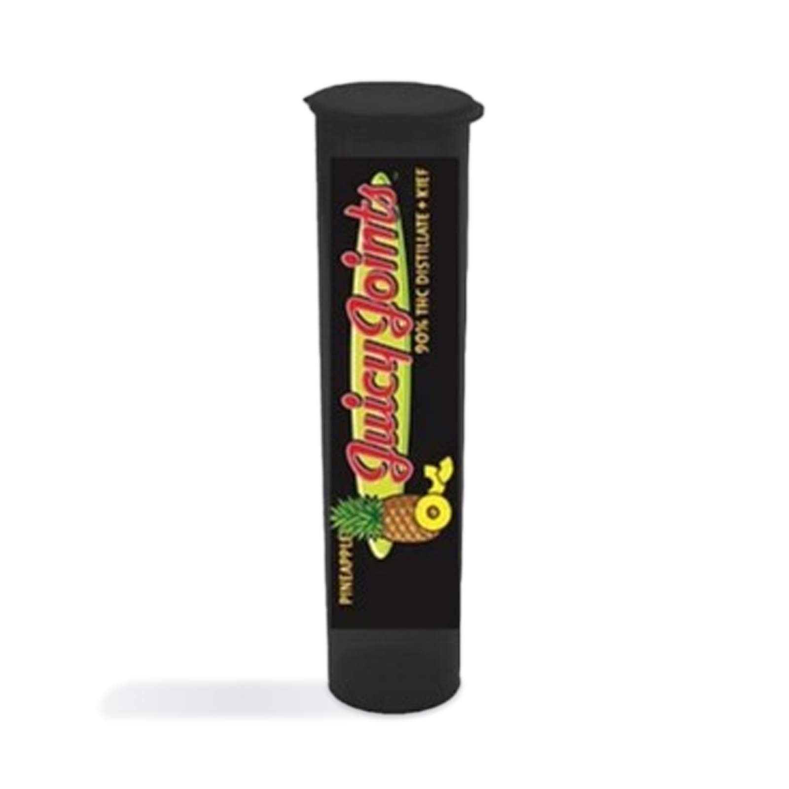 Pineapple Infused Pre-Roll | 0.8g