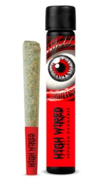 Animal Cake Infused Preroll ( S ) | 1g