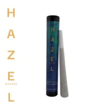 Hazel | Fire OG Pre-Roll product photo