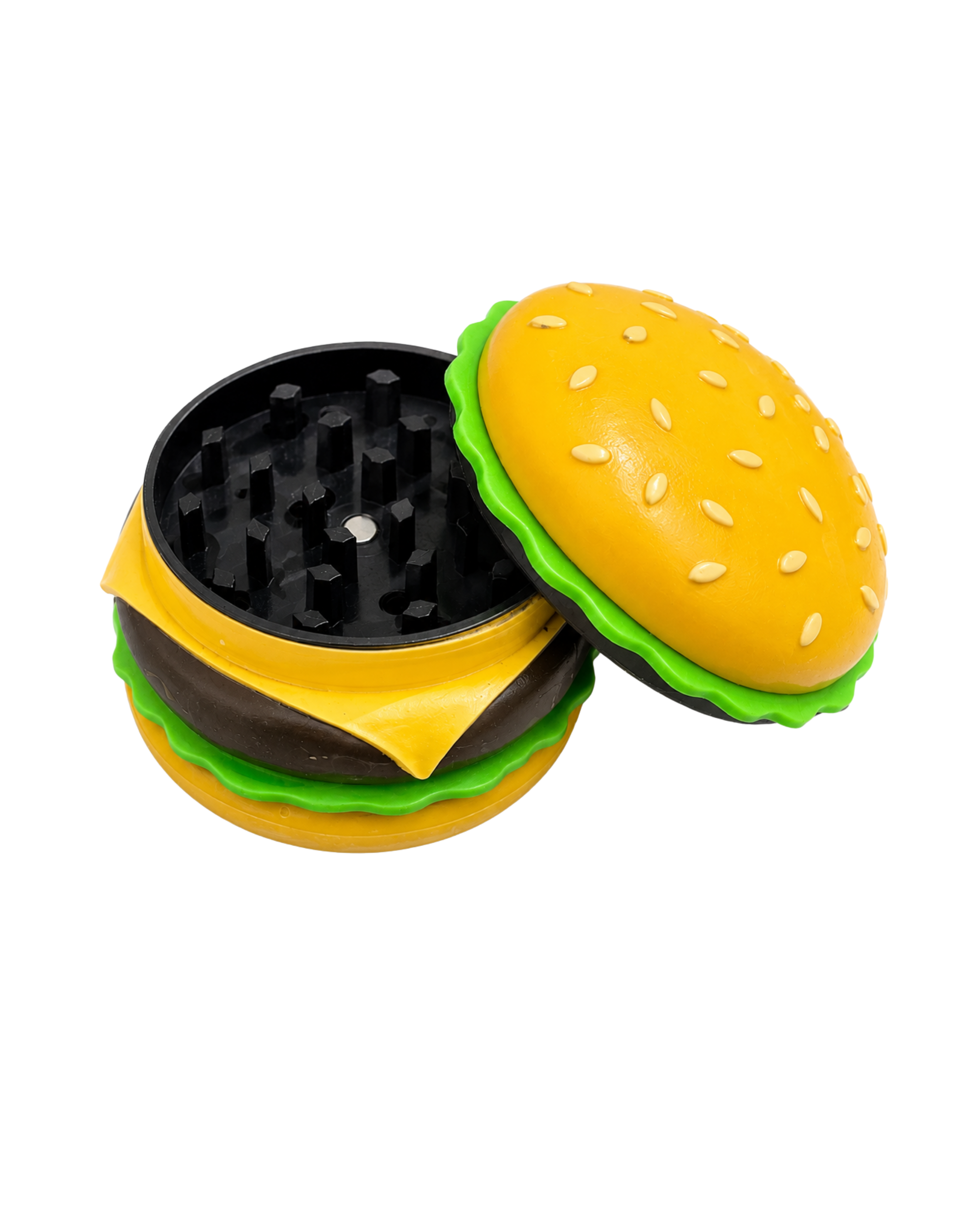 Grinder | Cheeseburger