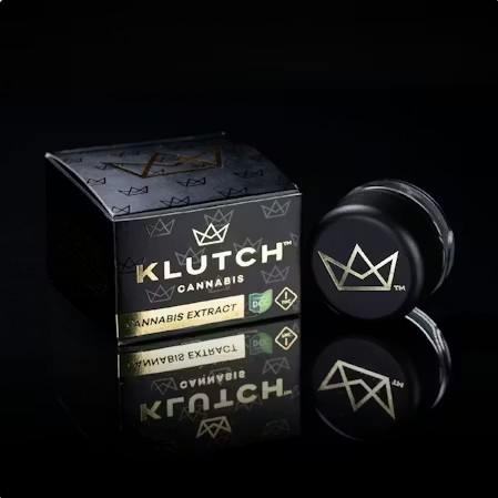 Permanent Marker | Live Resin  | 566 mg | 1g