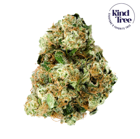 KIND TREE Pineapple 99 20g