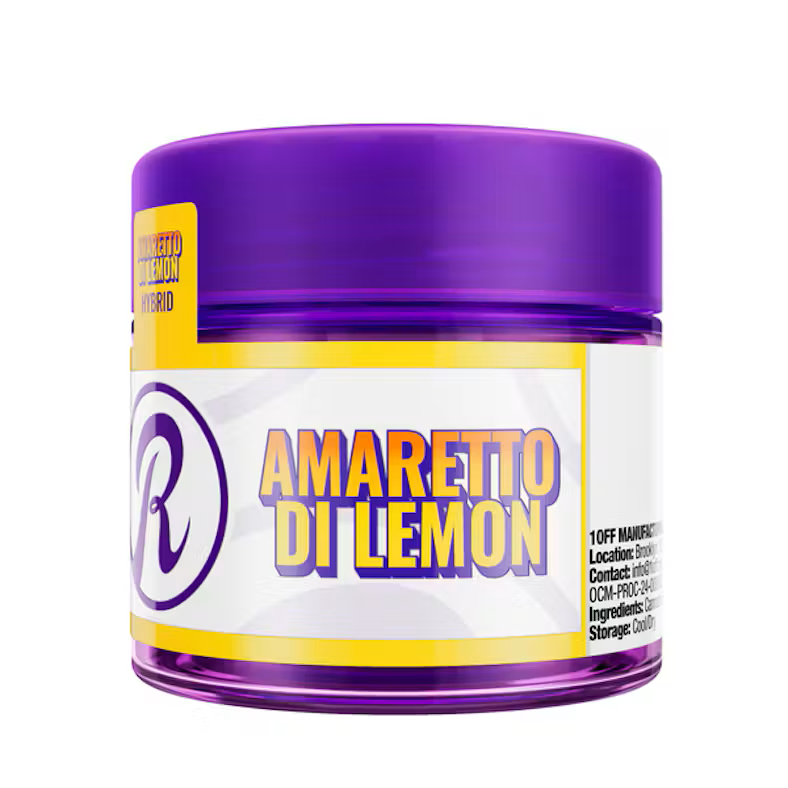 Runtz - Amaretto Di Lemon - 3.5g