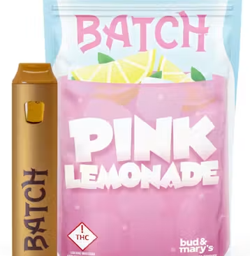 Pink Lemonade