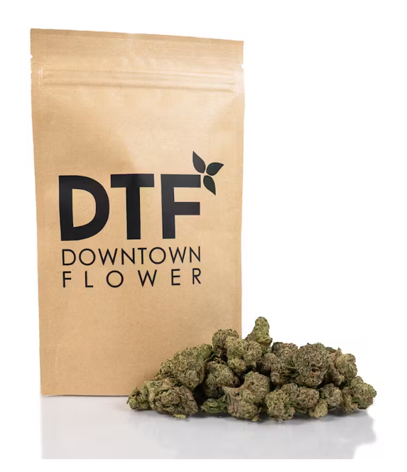 DTF - Pre-Pack: 14G - Gello