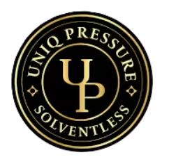 Uniqpressure - Baby Joker 1g live rosin