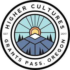 Higher Cultures | THE LIMIT: BLUE RAZZ Disposable Distillate Cartridge