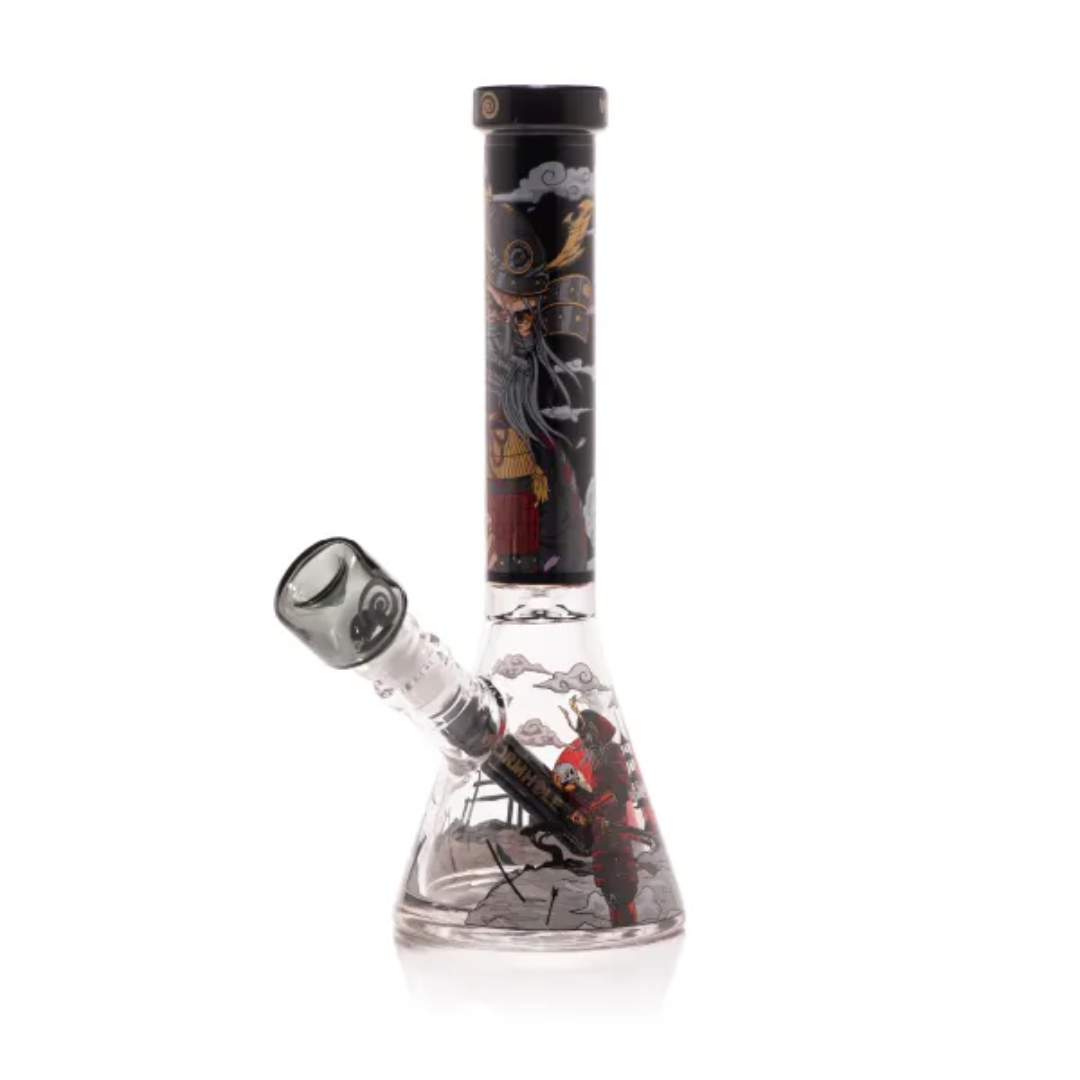 11" Wormhole Beaker Bong | Shogun