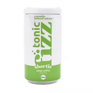 Fizz - Crisp Apple 10mg