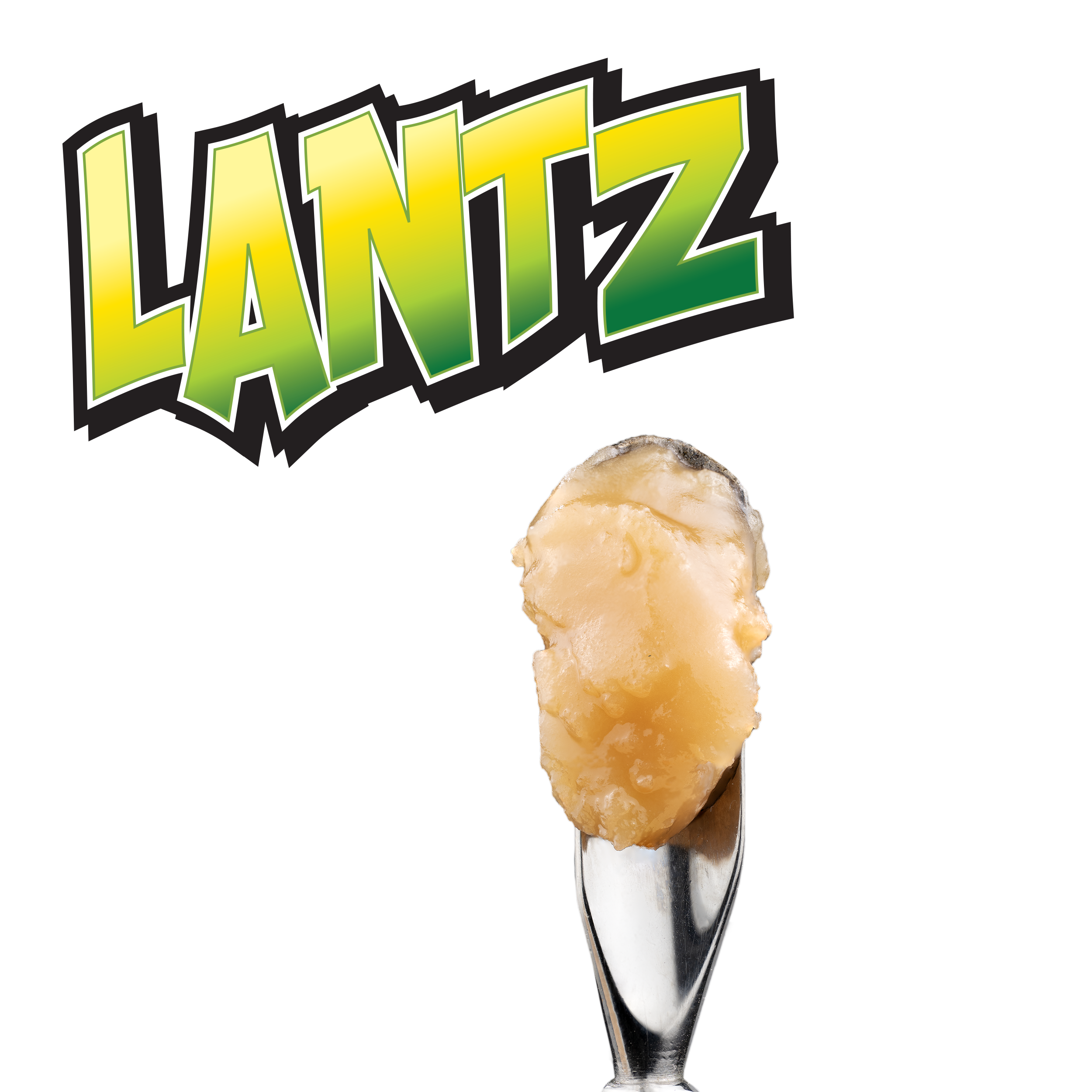 LANTZ | LIVE HASH ROSIN | 1g