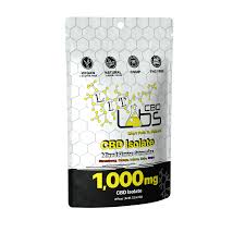 Lit Labs | Gummy | CBD Isolate | Mixed Flavor | 1000mg