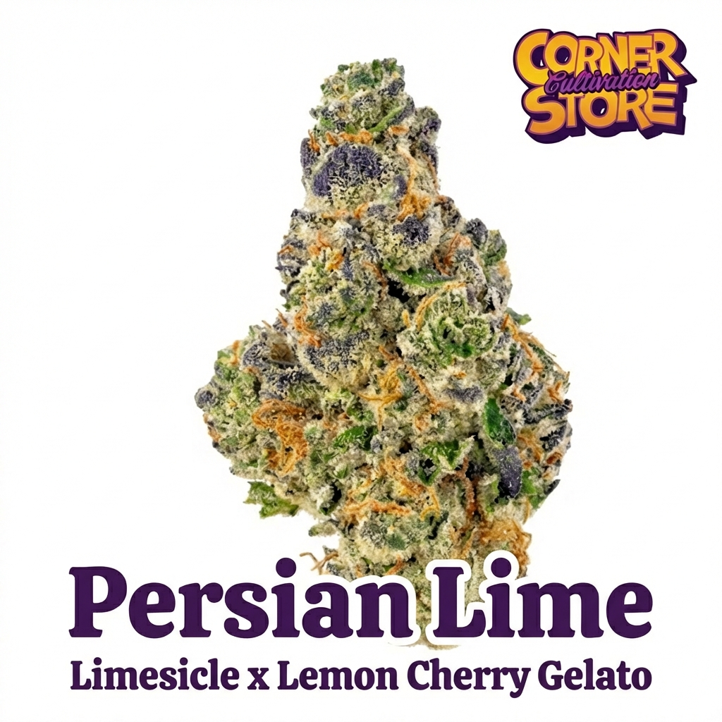 Persian Limes
