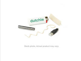 $6 Pipe Glass Paraphernalia Yellowbird