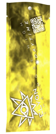 Elyon - Sativa Diva - 1.25g Pre-Roll
