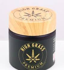 High Grass Premium | Flower | Bickett OG | Indica - 7G