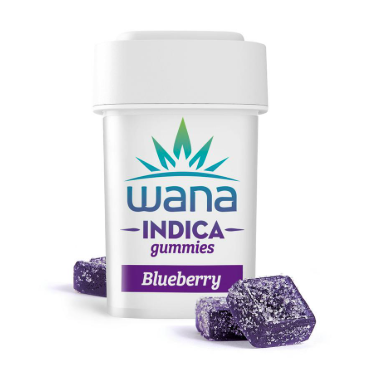 Classic Blueberry