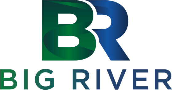 Big River Cannabis Company logo