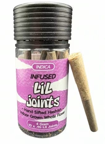 Proxtracts Purple Jaze