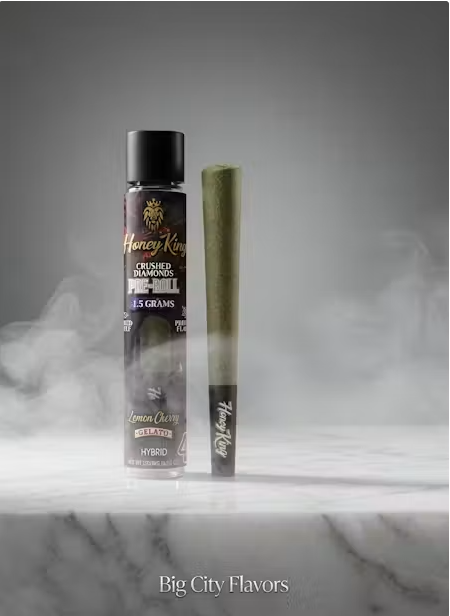 Grand Daddy Purple x 3