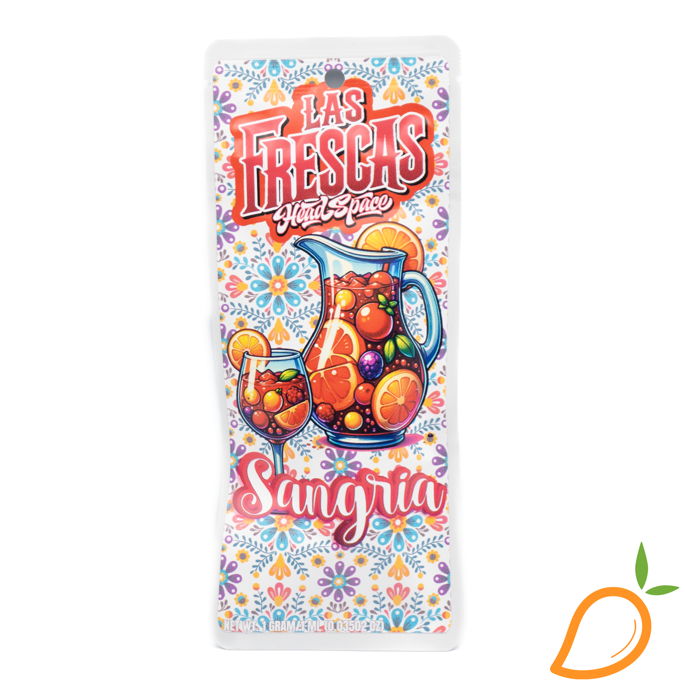 Sangria Disposable