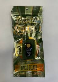 Party Favor Bacio Gelato Juicebox Disposable 3g