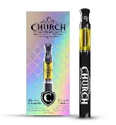 (23202) CHURCH 1000mg Maui Wowie Cartridge