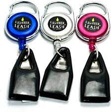 (50112) Lighter- Leash