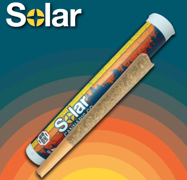 Applescotti | Pre-Roll | 1g