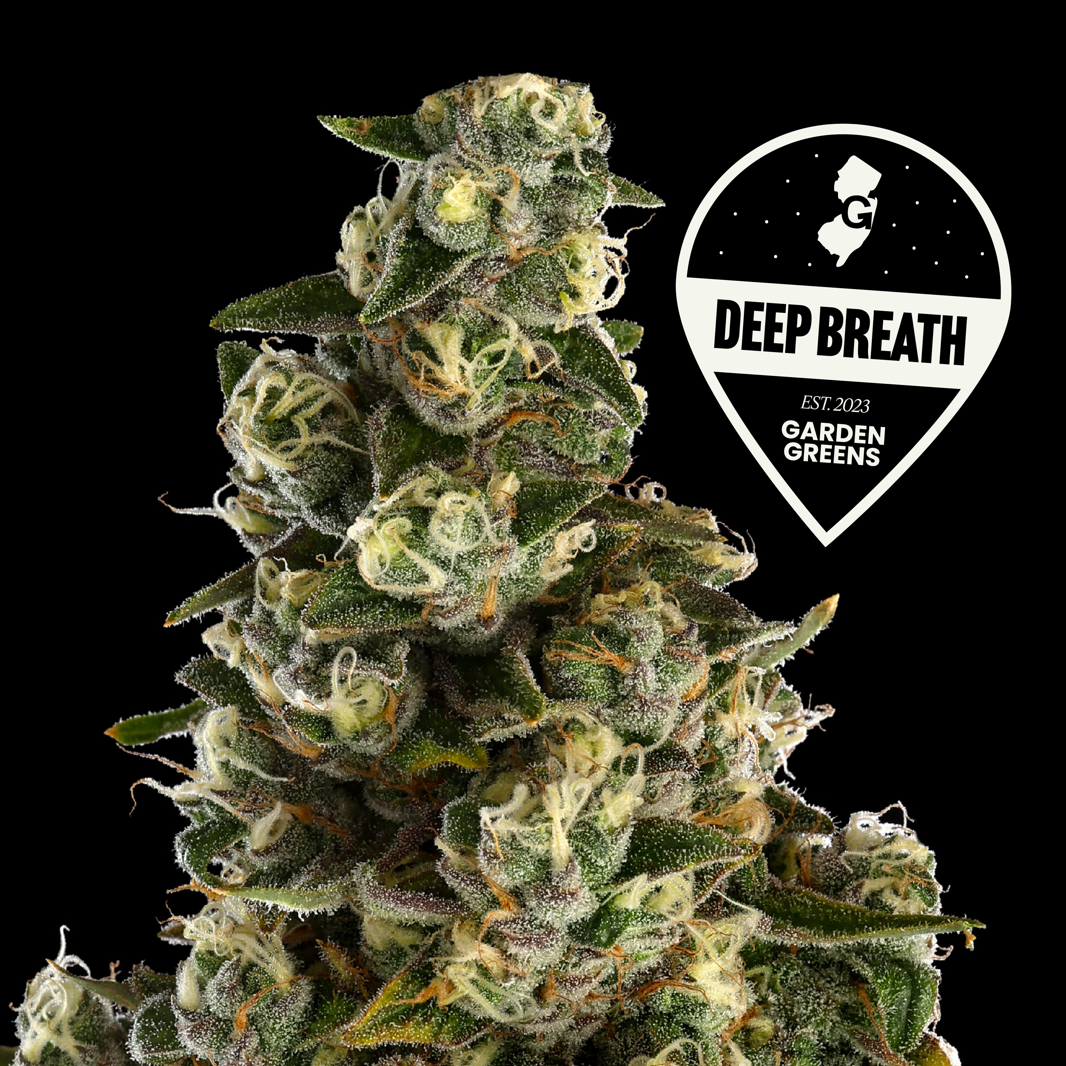 Deep Breath 3.5g