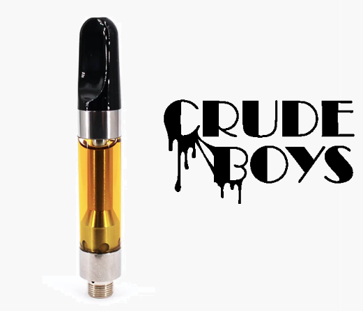 1g King Louis XIII Distillate Cartridge | TAX INCLUDED