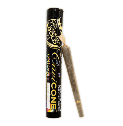 Cavi Cane 1.3g Infused Preroll