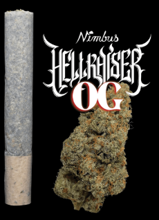 Hell Raiser Og