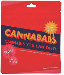 Frose | Live Resin | 100mg