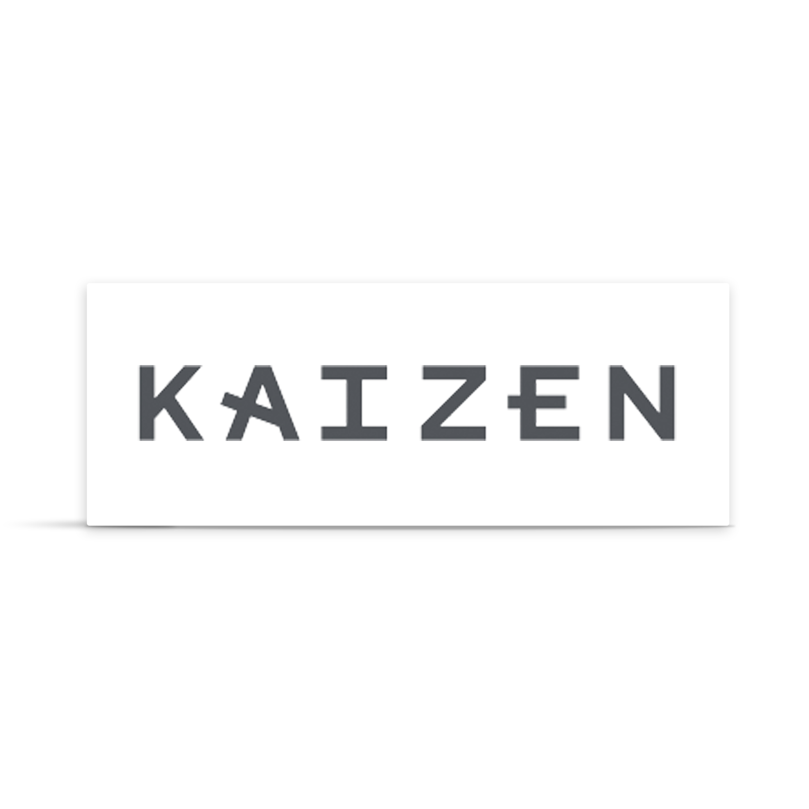 Kaizen