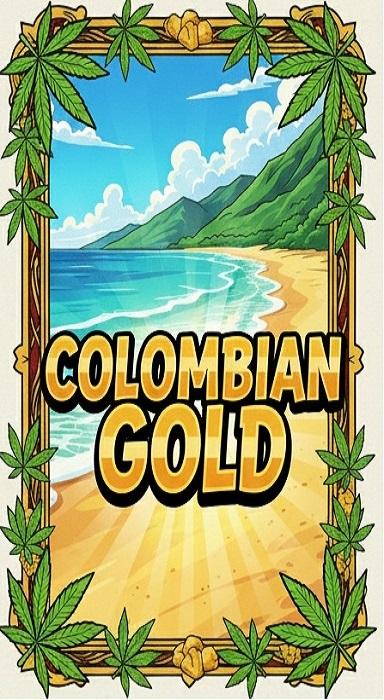 Columbian Gold 28pk