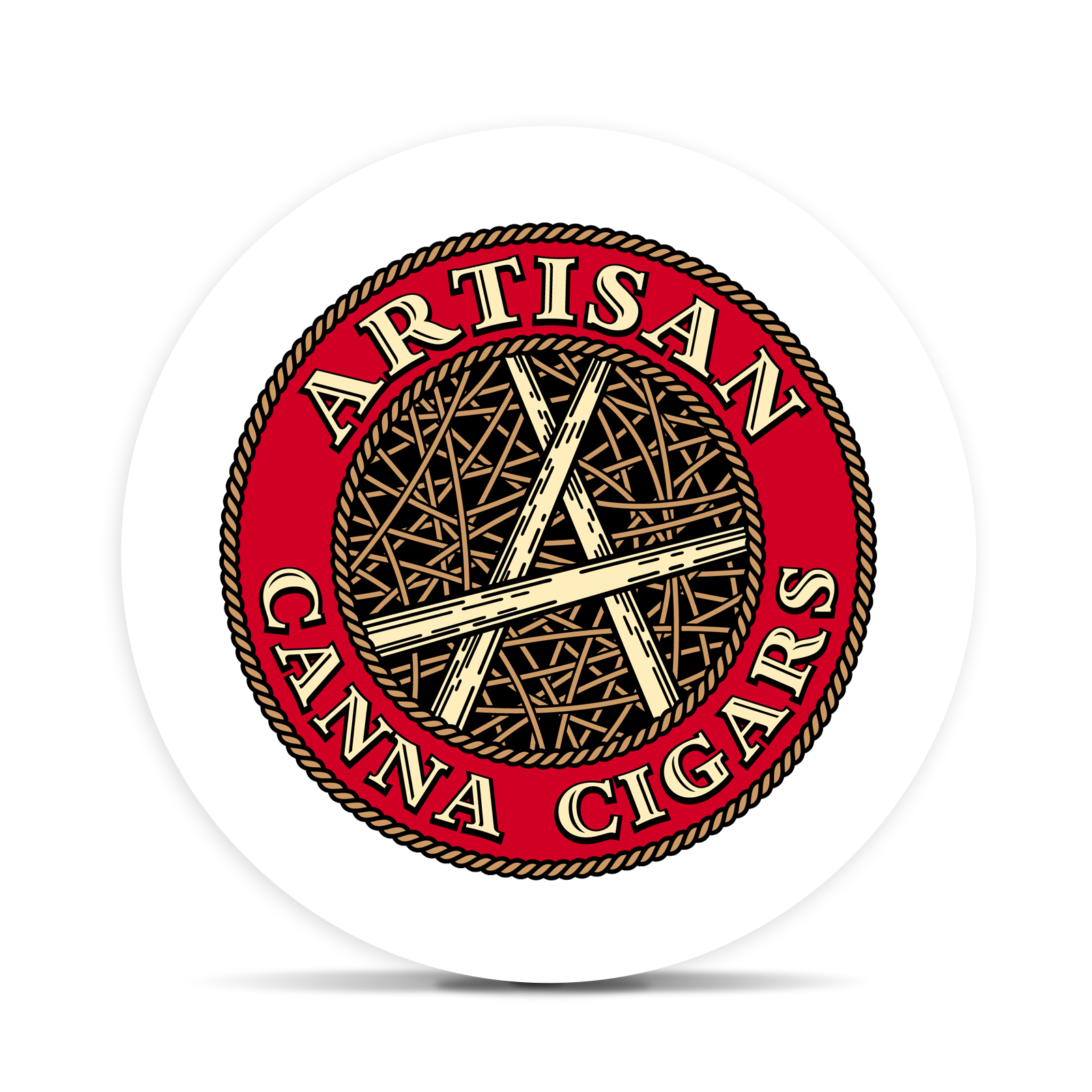 Artisan Canna Cigars