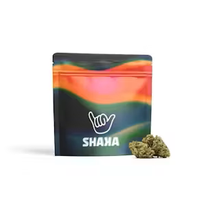 Shaka: Gold Cash Gold: