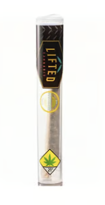 Malibu Marker 1g Infused Sugar Stix Pre-roll (Lifted Cannabis)