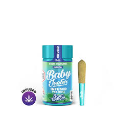 SOUR TSUNAMI | INDICA | INFUSED MULTI-PACK REC