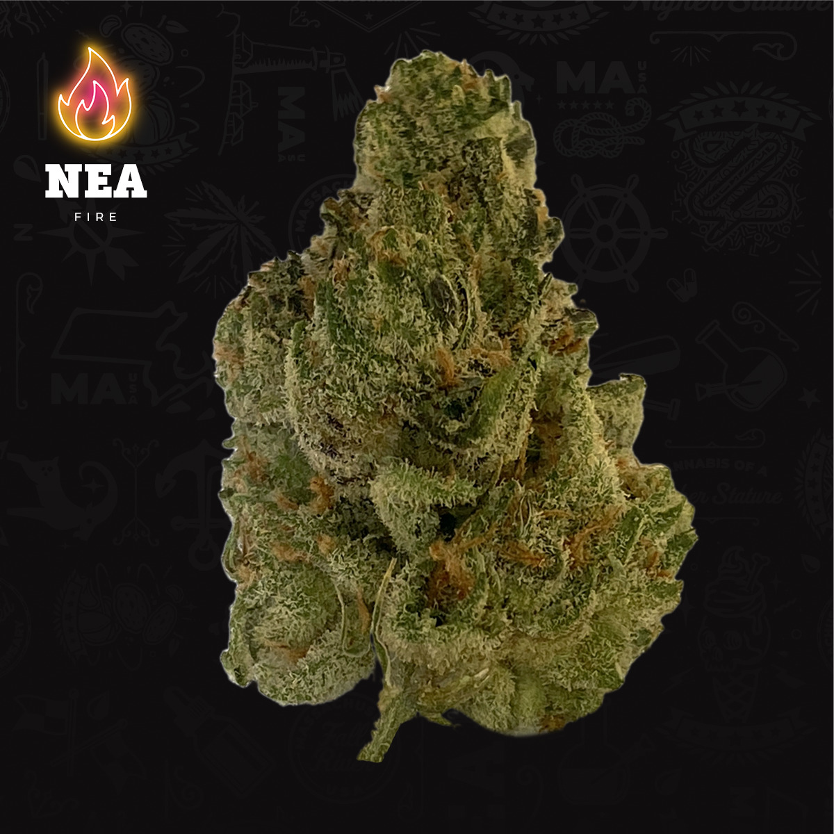 NEA - Gelato Ice Cream - Flower - 3.5g