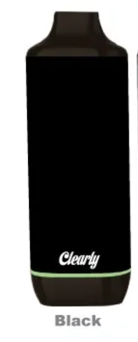 Ripped Black Black Usb C*